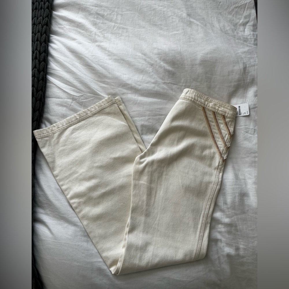 Free People Jeans - NWT
